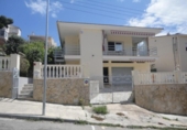 Chalet independiente con terreno en venta en la España, Calafell, ref: TR263404 foto