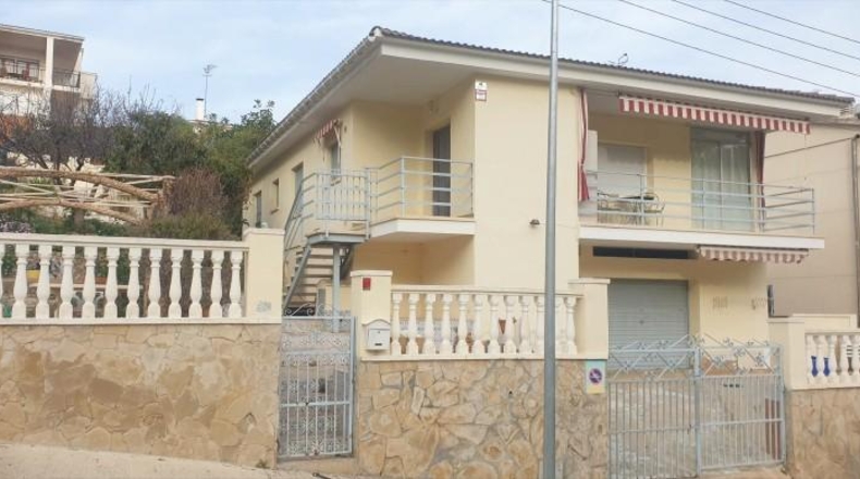 Таррагона - Calafell - 570m2