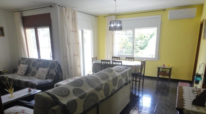 Таррагона - Calafell - 570m2