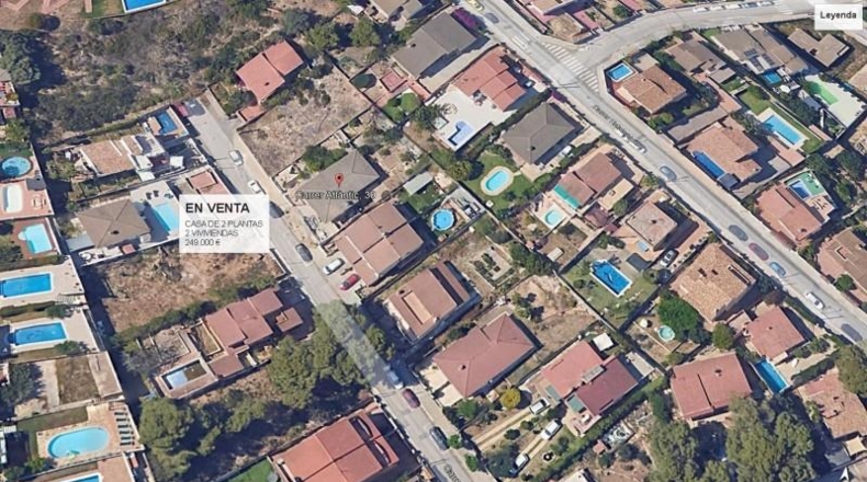 Таррагона - Calafell - 570m2