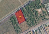 Land suitable for development for sale on España, Benicàssim, ref: TR380249 photo