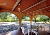 Casa de campo con terreno en venta en la España, Badajoz, ref: TR372150 foto