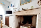 Casa de campo con terreno en venta en la España, Badajoz, ref: TR372150 foto
