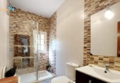 Casa de campo con terreno en venta en la España, Badajoz, ref: TR372150 foto