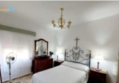 Casa de campo con terreno en venta en la España, Badajoz, ref: TR372150 foto