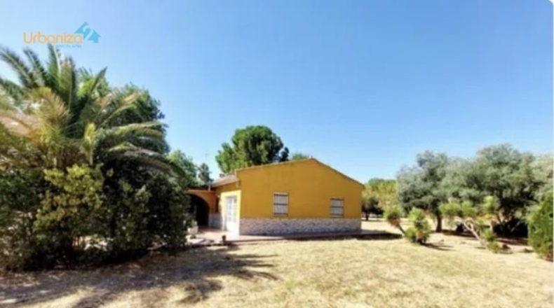 Badajoz - Бадахос - 5000m2