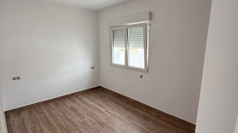 Jaén - Quesada - 80m2