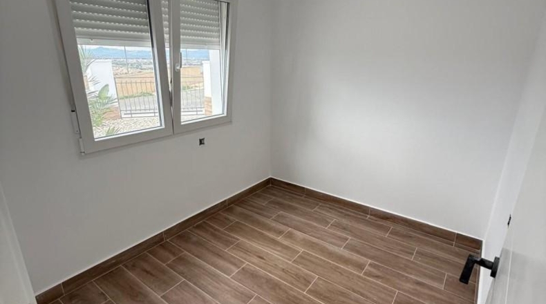 Jaén - Quesada - 80m2