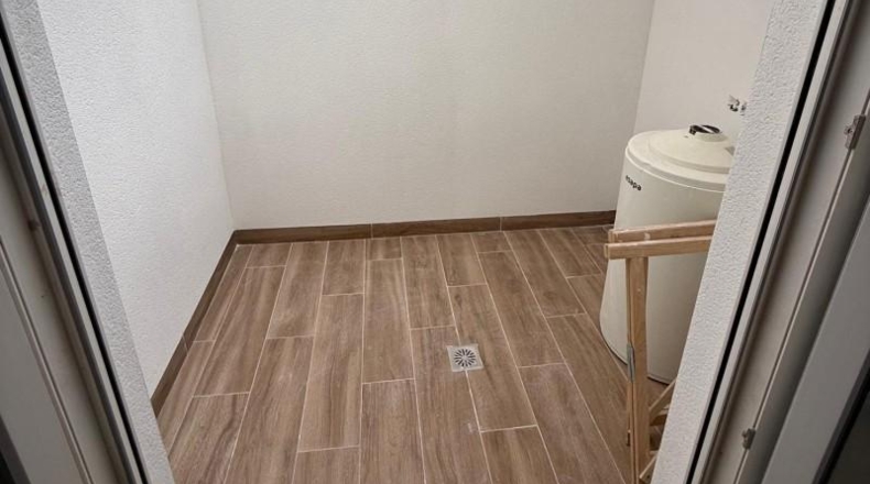 Jaén - Quesada - 80m2