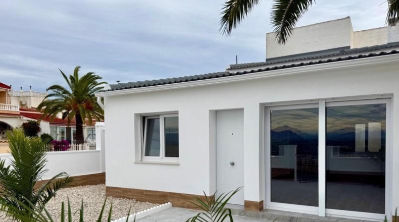Jaén - Quesada - 80m2