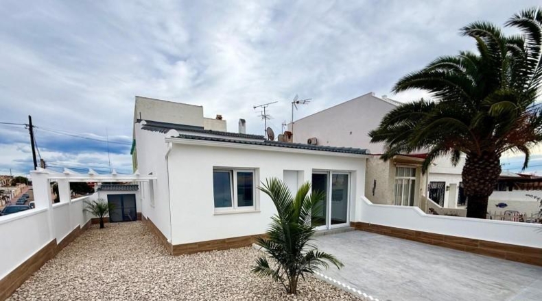 Jaén - Quesada - 80m2