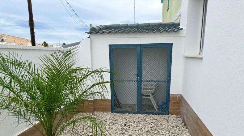 Jaén - Quesada - 80m2