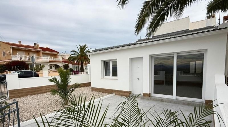 Jaén - Quesada - 80m2