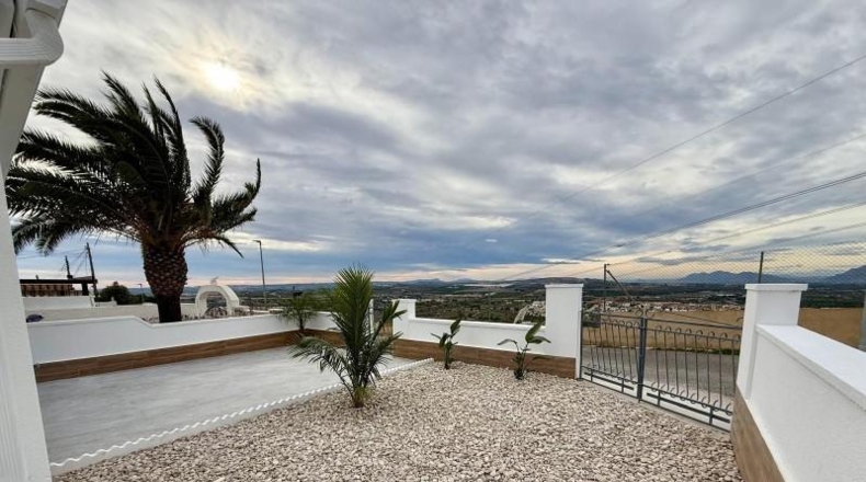 Jaén - Quesada - 80m2