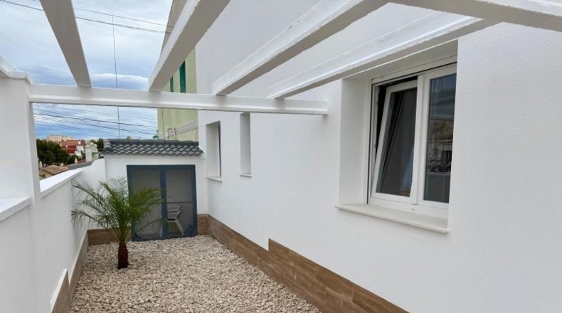 Jaén - Quesada - 80m2