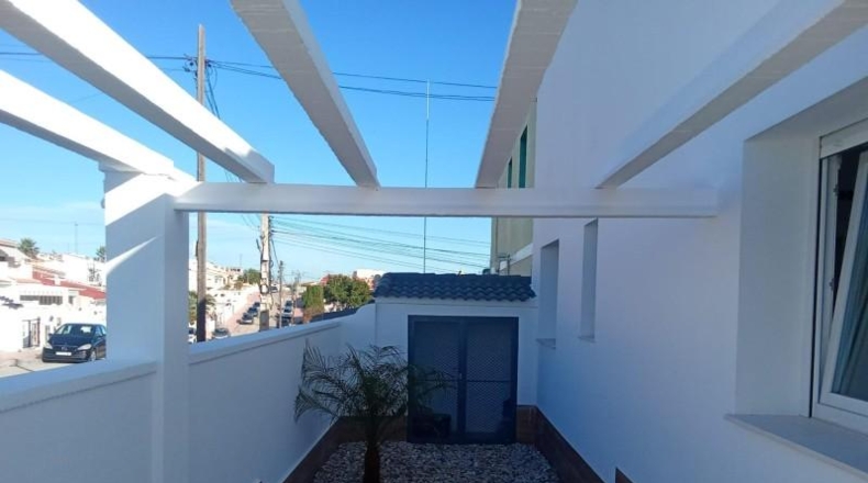 Alicante - Rojales - 164m2