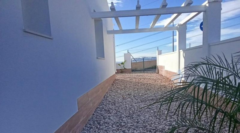 Alicante - Rojales - 164m2