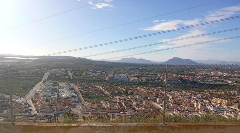 Alicante - Rojales - 164m2