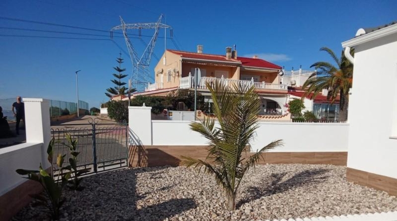 Alicante - Rojales - 164m2