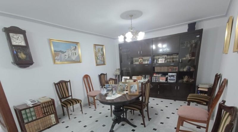 Cádiz - Ubrique - 370m2