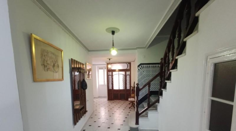 Cádiz - Ubrique - 370m2