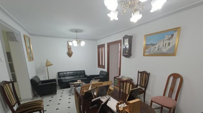 Cádiz - Ubrique - 370m2