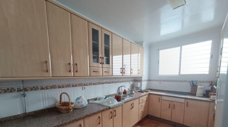 Cádiz - Ubrique - 370m2