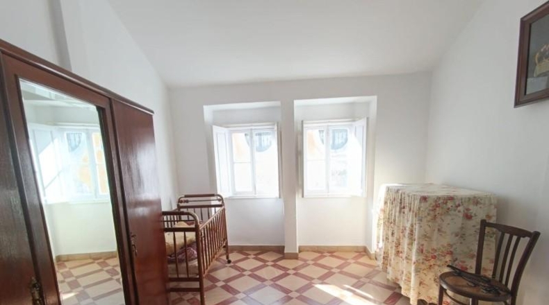 Cádiz - Ubrique - 370m2