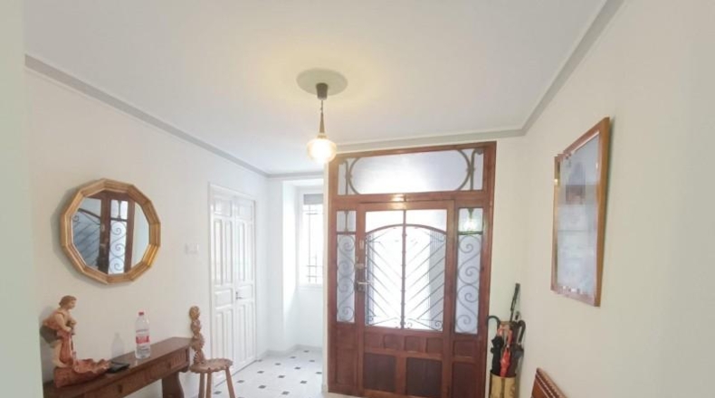Cádiz - Ubrique - 370m2