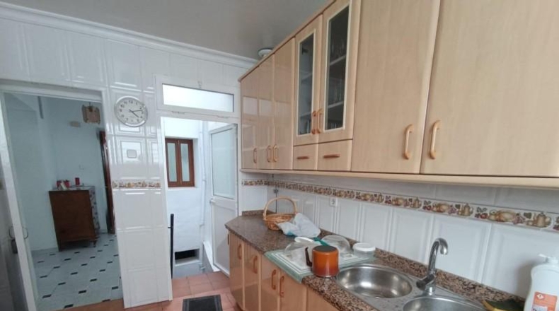 Cádiz - Ubrique - 370m2