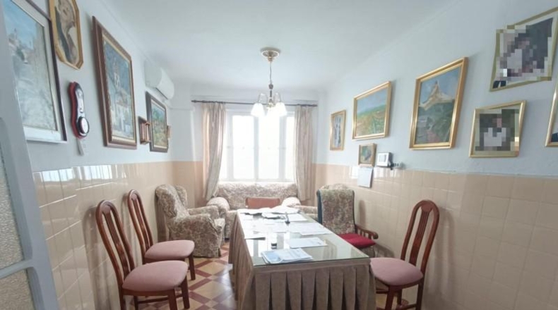 Cádiz - Ubrique - 370m2