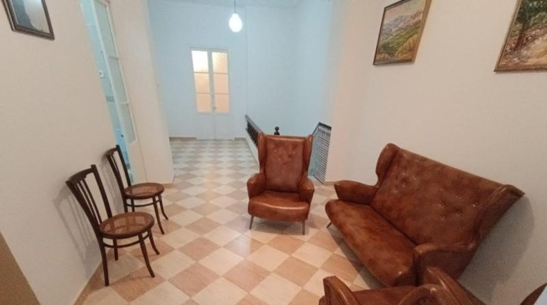 Cádiz - Ubrique - 370m2