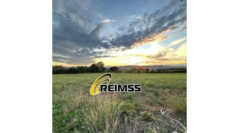 Gerona - Palafrugell - 12500m2