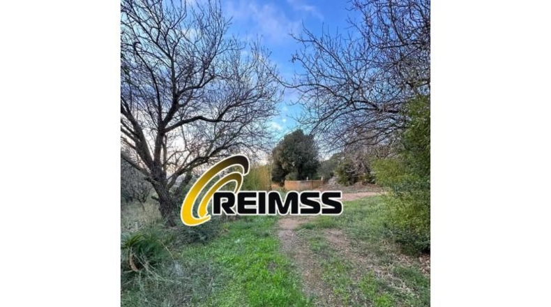 Gerona - Palafrugell - 12500m2