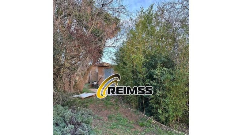 Gerona - Palafrugell - 12500m2