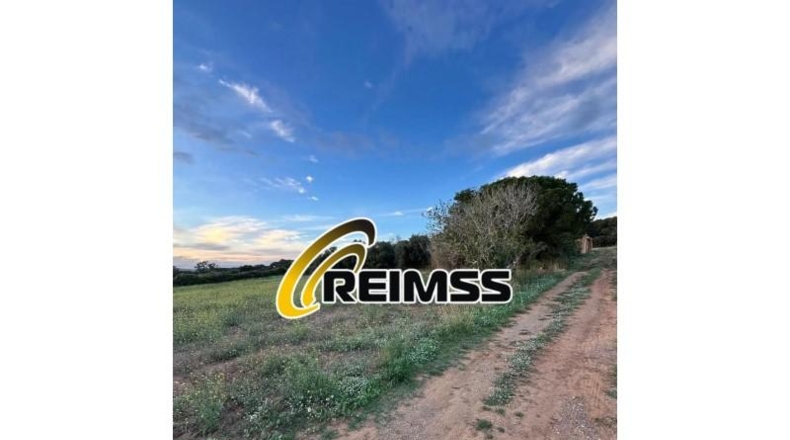 Gerona - Palafrugell - 12500m2