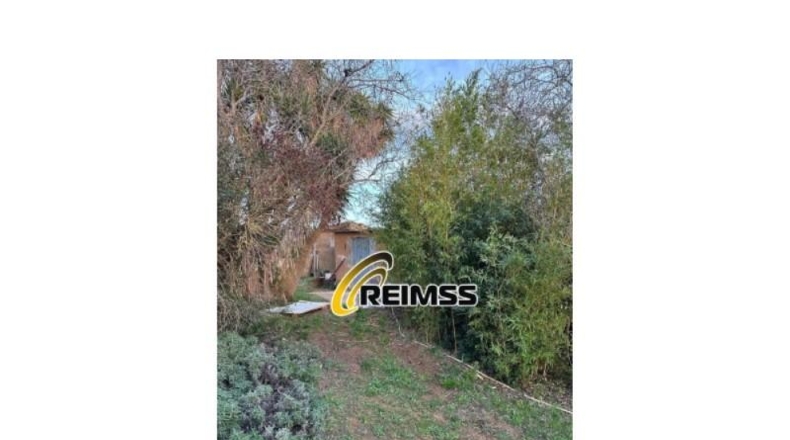 Gerona - Palafrugell - 12500m2