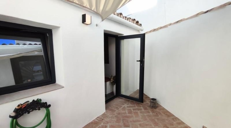 Córdoba - Сухерос - 280m2