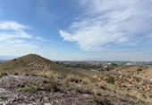 Sòl urbà en venda a la España, Múrcia, ref.: TR352574 foto