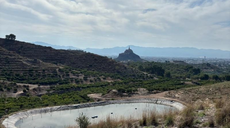 Murcia - Múrcia - 1357m2