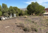 Sòl urbà en venda a la España, Múrcia, ref.: TR352574 foto