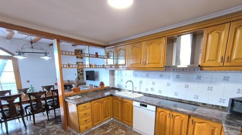 Alicante - Dolores - 314m2