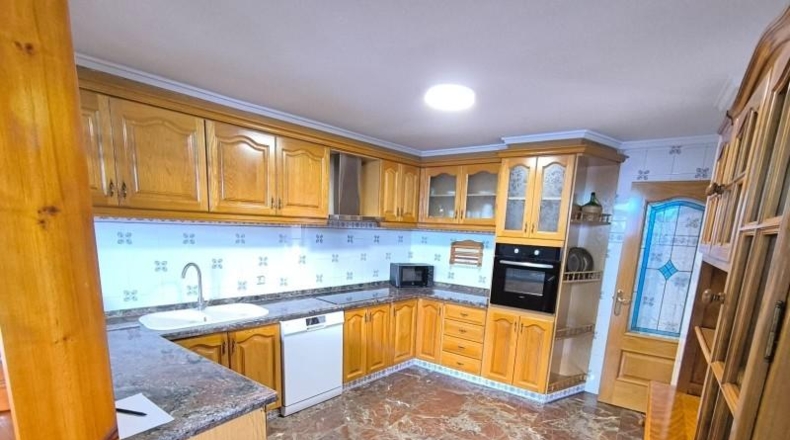 Alicante - Dolores - 314m2