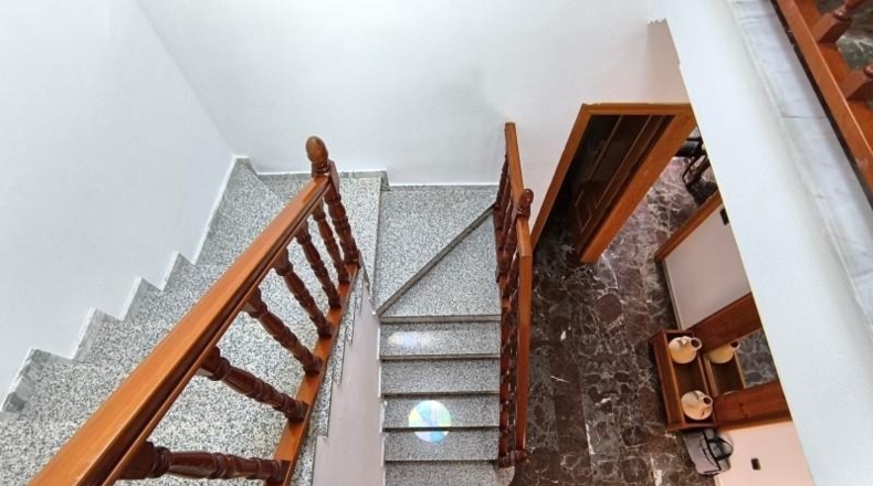 Alicante - Dolores - 314m2