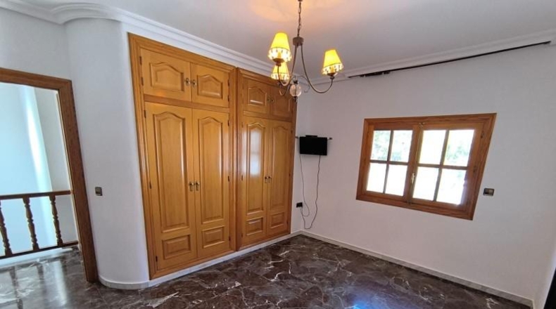 Alicante - Dolores - 314m2
