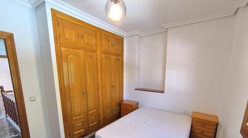 Alicante - Dolores - 314m2