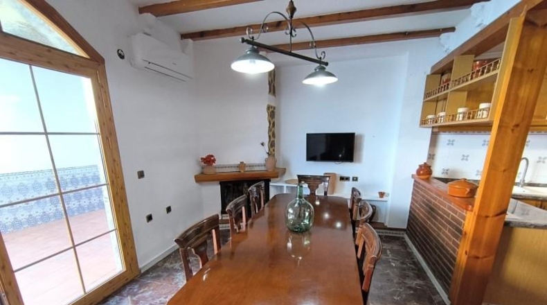 Alicante - Dolores - 314m2
