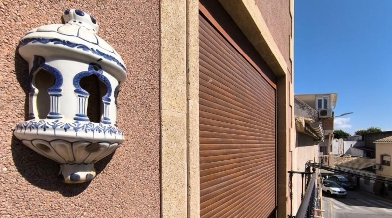 Alicante - Dolores - 314m2