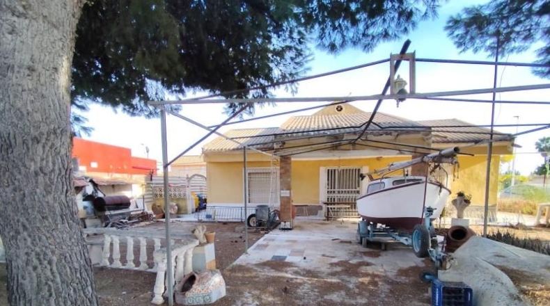 Murcia - Los Alcázares - 500m2