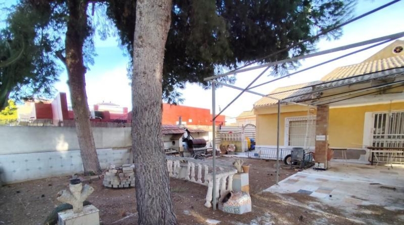 Murcia - Los Alcázares - 500m2